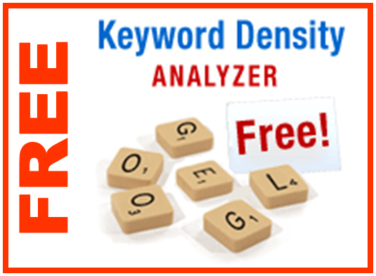 A Probabilistic Study on the Impact of Digital Advertising Strategy In E-Commerce Keyword Density Analysis and Placement | OneClickSEO