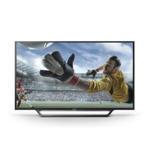 تلویزیون سونی 40 اینچ مدل 652D