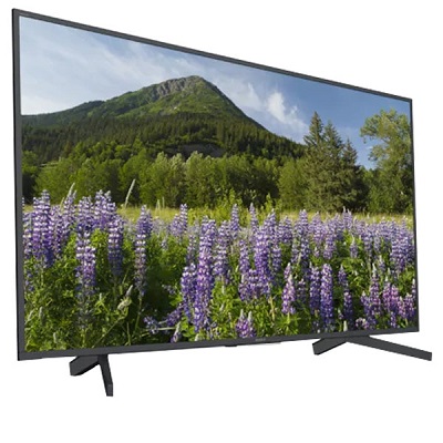 تلویزیون 49 اینچ LED سونی مدل KD-49X7000F