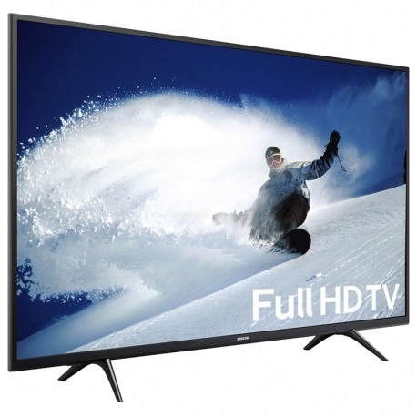 تلویزیون 43 اینچ مدل 5202 با کیفیت فول اچ دی