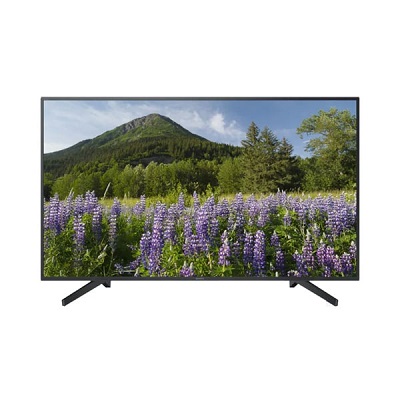تلویزیون ۴K سونی سری 49X7000F با صفحه نمایش 49 اینچ