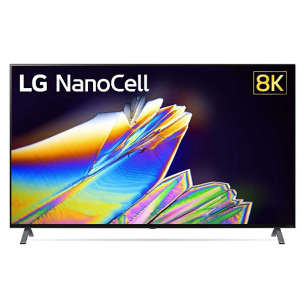 تلویزیون 65 اینچ ال جی nano95