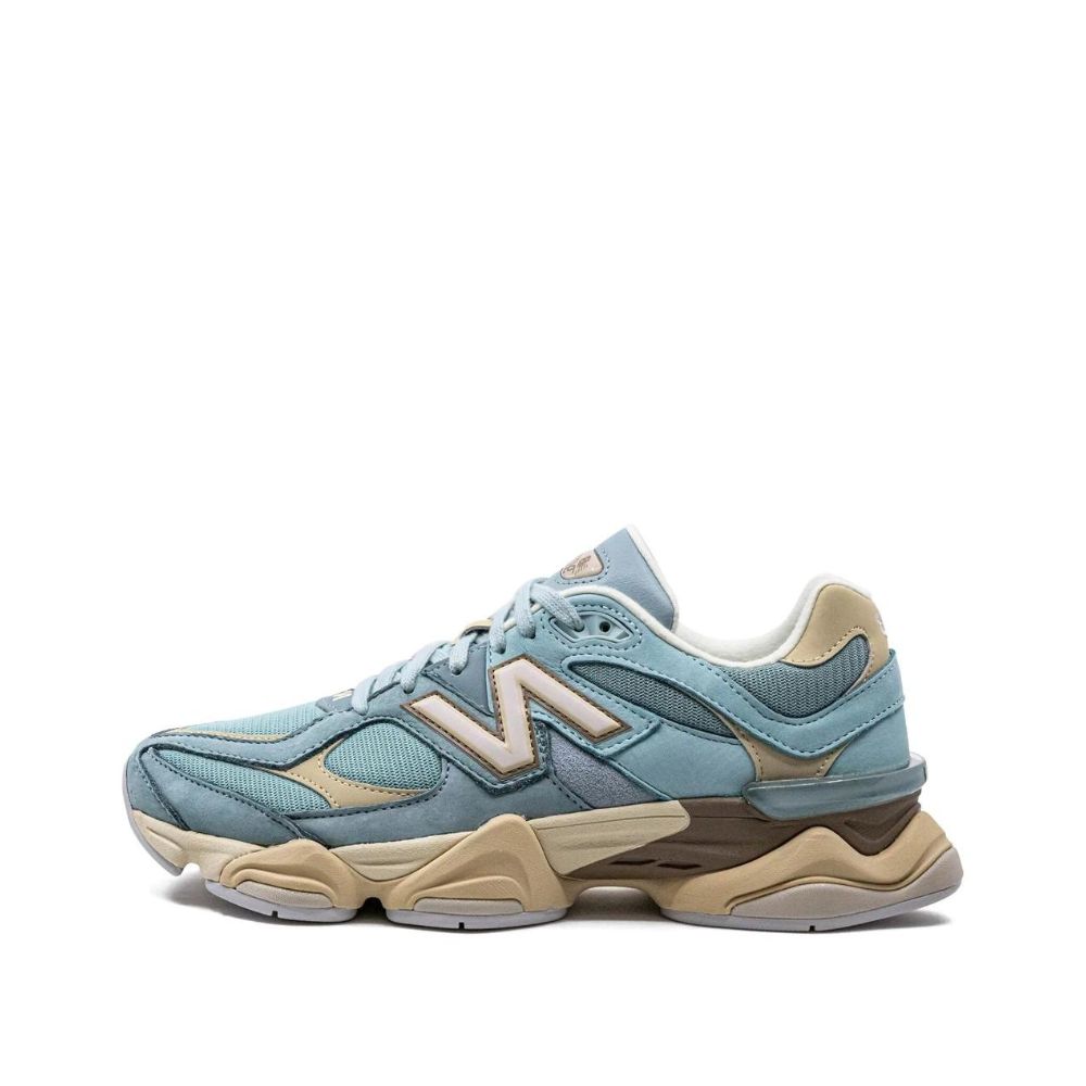 Alerte chaussures exclusives : Achetez des baskets New Balance 9060 en France Alerte chaussures exclusives : Achetez des baskets New Balance 9060 en France