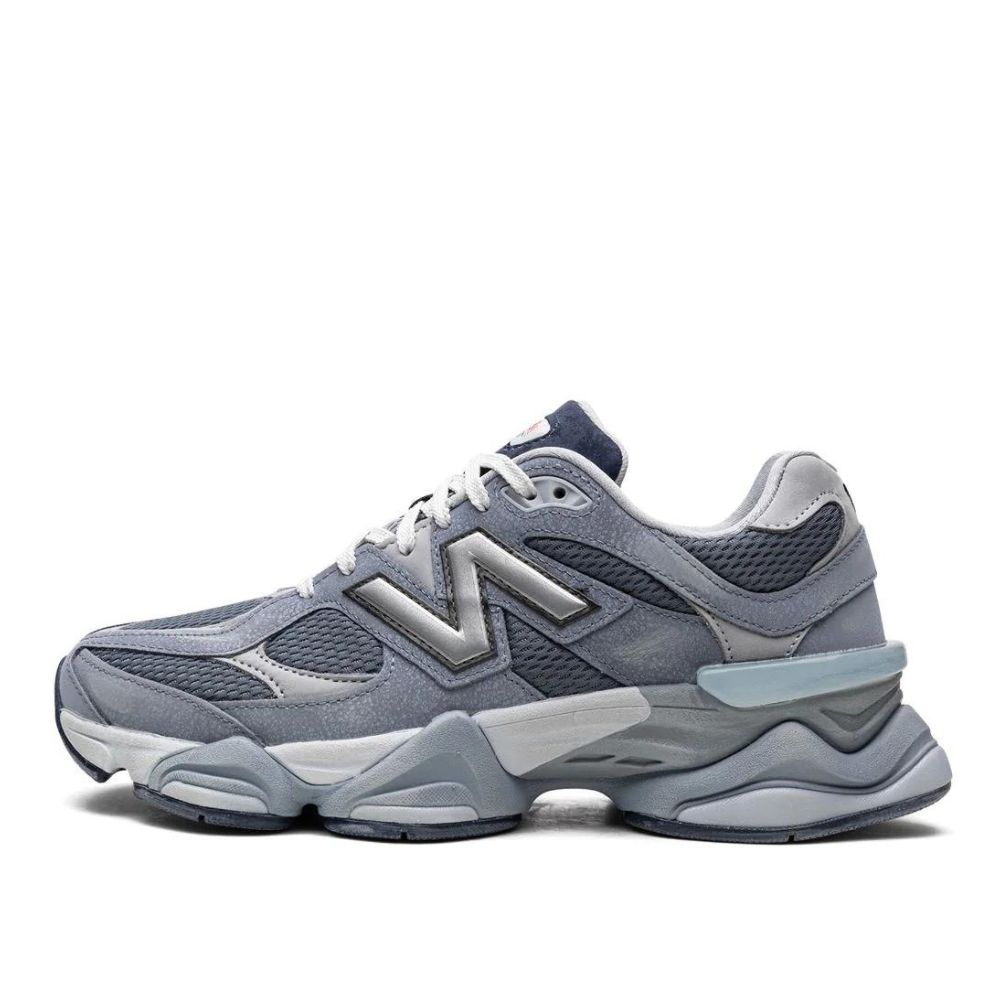 Alerte chaussures exclusives : Achetez des baskets New Balance 9060 en France Alerte chaussures exclusives : Achetez des baskets New Balance 9060 en France