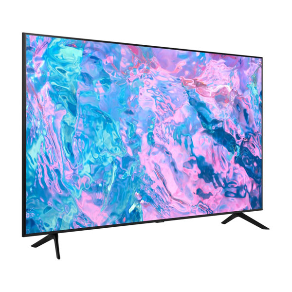 تلویزیون 55 اینچ سامسونگ CU7000